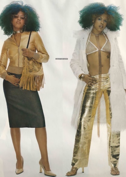 Kelis