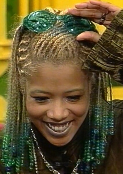 Kelis photo