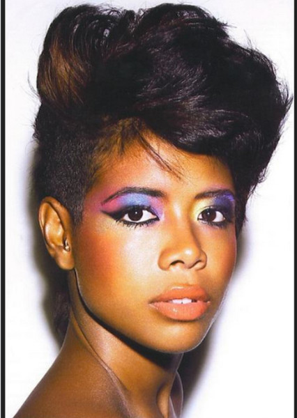 Kelis photo