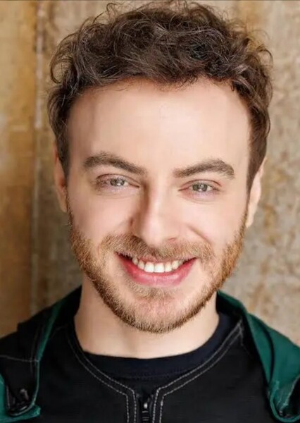 Kellan Goff