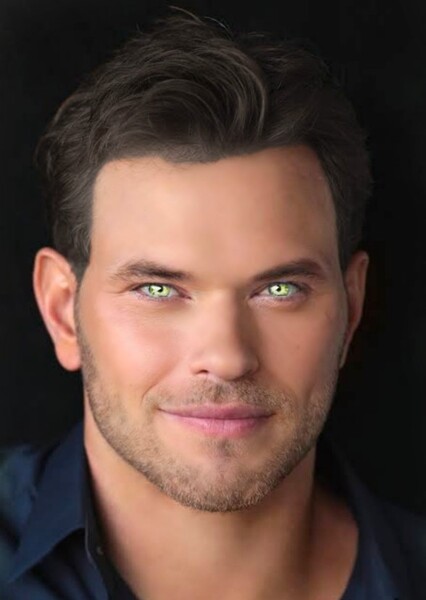 Kellan Lutz photo