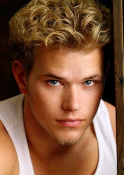 Kellan Lutz