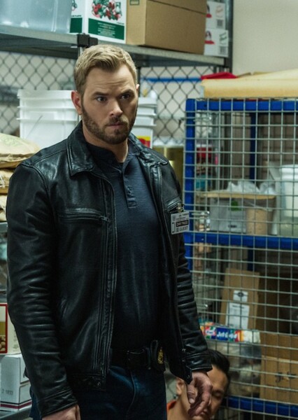 Kellan Lutz