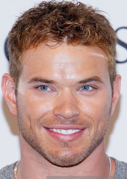 Kellan Lutz