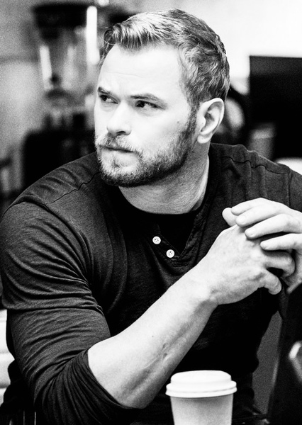 Kellan Lutz