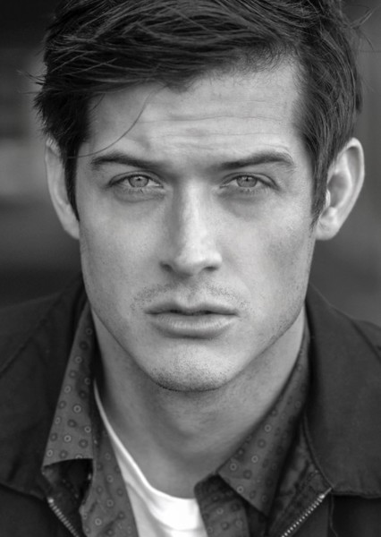 Kellan Rhude photo