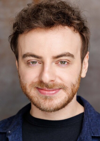 Kellen Goff photo