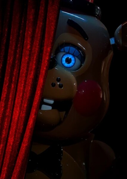 Toy Freddy