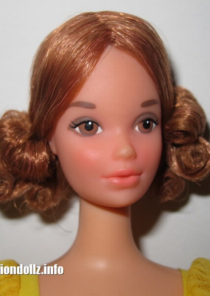 Kelley (1972) (Barbie) photo