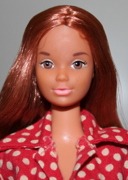 Kelley (1972) (Barbie) photo