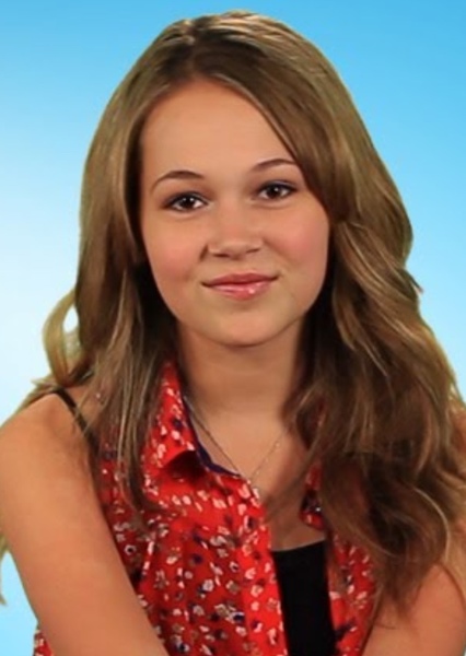 Kelli Berglund photo