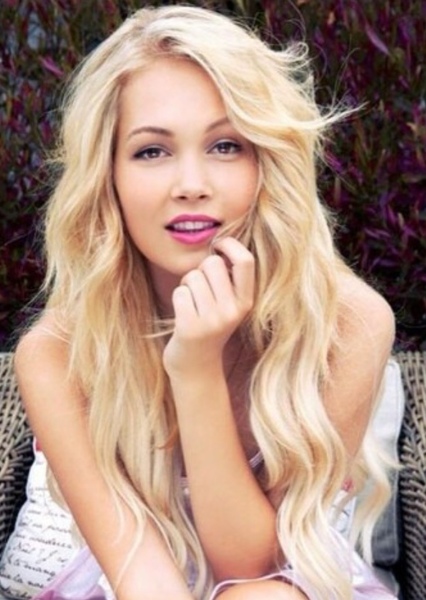 Kelli Berglund photo