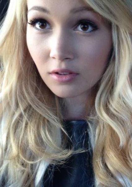 Kelli Berglund photo