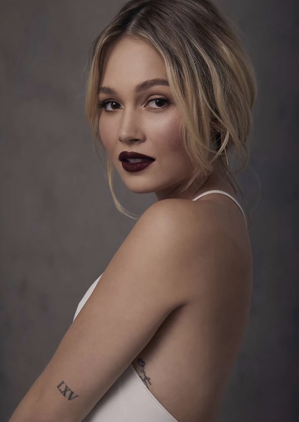 Kelli Berglund photo