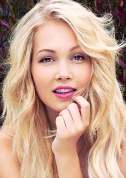Kelli Berglund photo