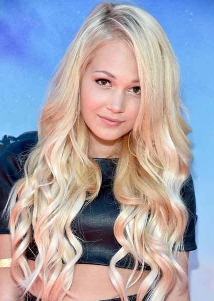 Kelli Berglund photo