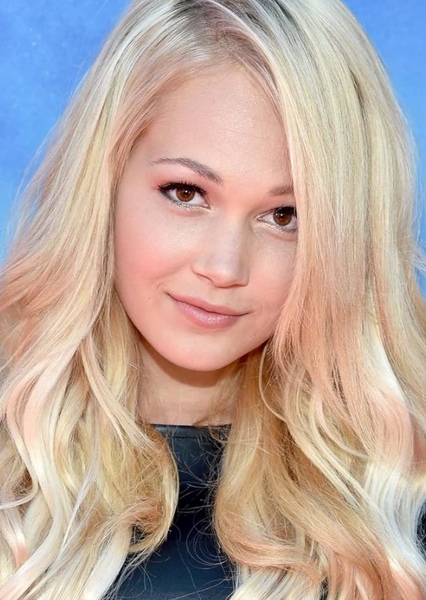 Kelli Berglund photo