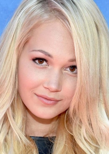Kelli Berglund photo