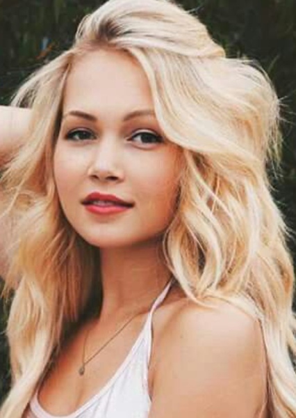 Kelli Berglund photo