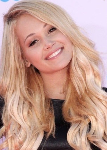 Kelli Berglund photo
