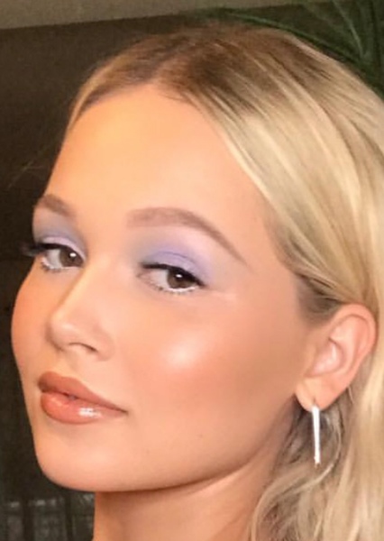Kelli Berglund photo