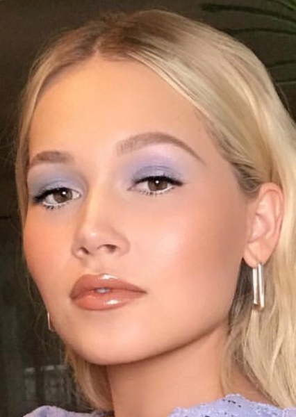 Kelli Berglund photo