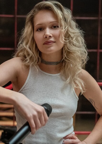 Kelli Berglund photo
