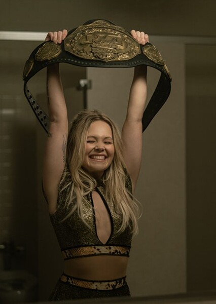 Kelli Berglund photo