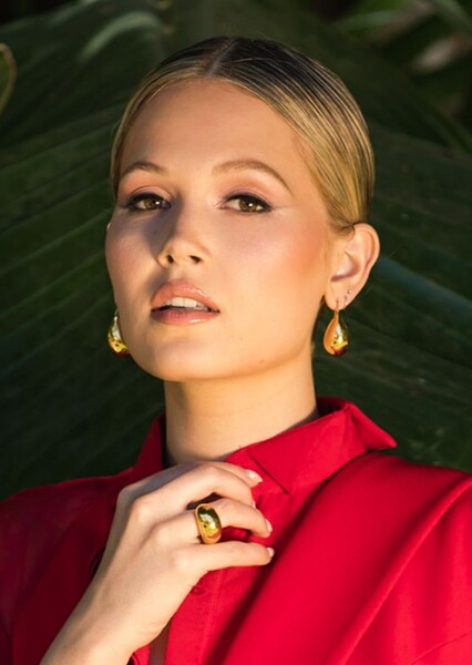 Kelli Berglund photo