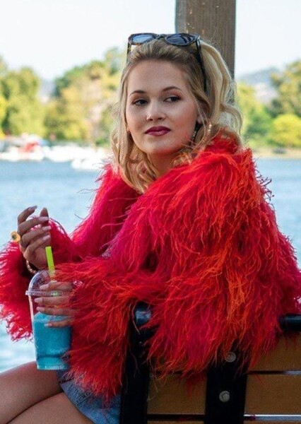Kelli Berglund photo