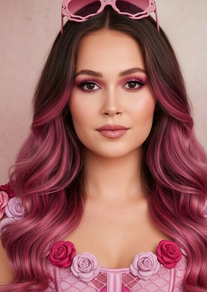 Kelli Berglund photo