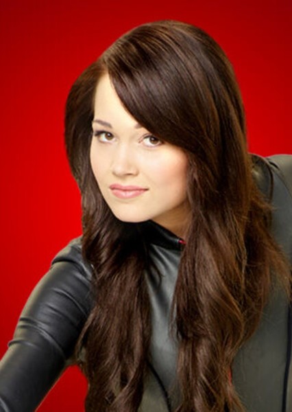 Kelli Berglund