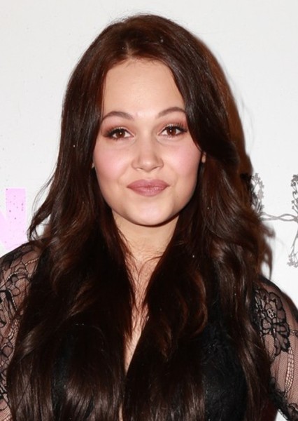 Kelli Berglund photo