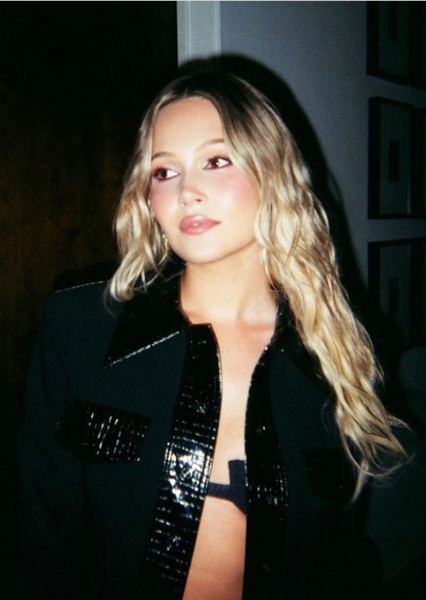Kelli Berglund