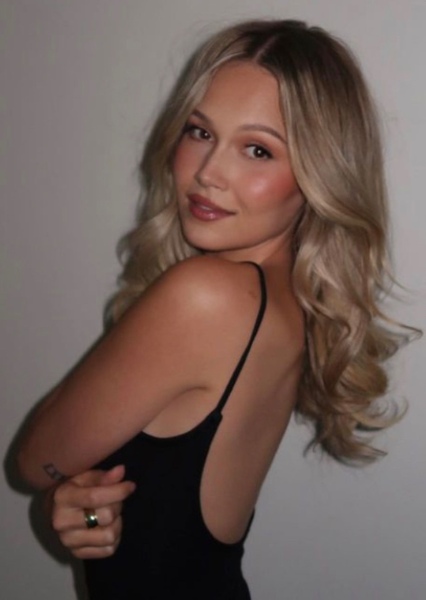Kelli Berglund photo