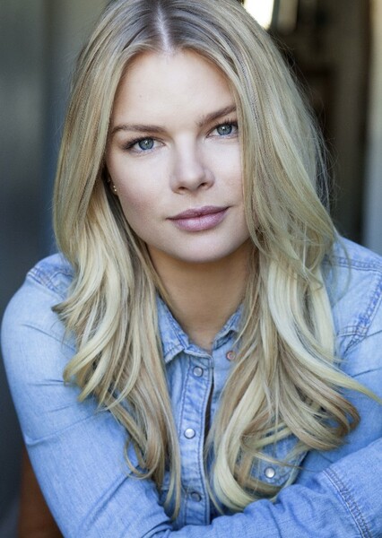 Kelli Goss