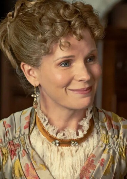 Georgette