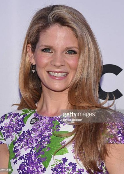 Kelli O'Hara