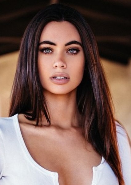 Kelli Seymour photo