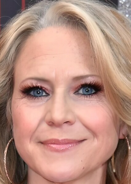 Kellie Bright