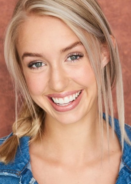 Kellie Cage