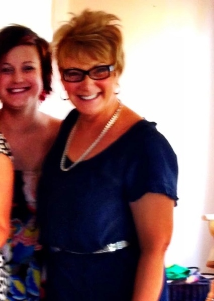 Kellie Hoover photo