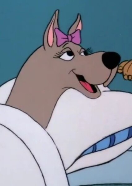 Ruby-Doo