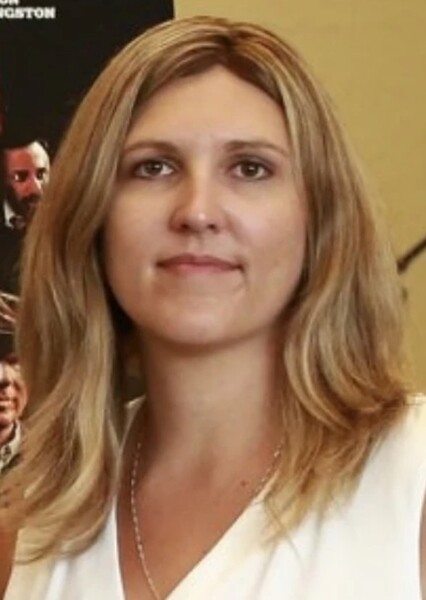 Kellie Roy