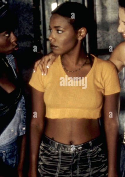Kellie Shanygne Williams photo
