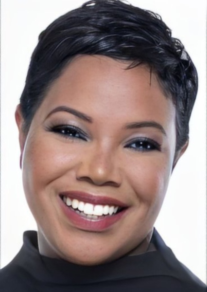 Kellie Shanygne Williams photo
