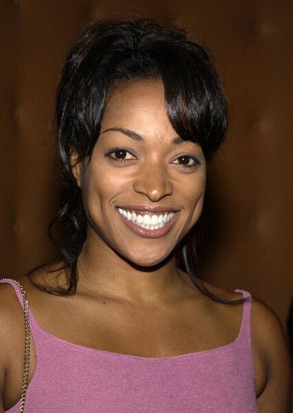 Kellita Smith photo