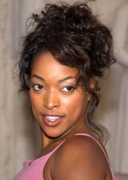 Kellita Smith photo