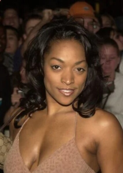 Kellita Smith photo