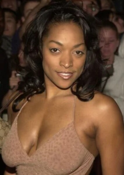 Kellita Smith photo